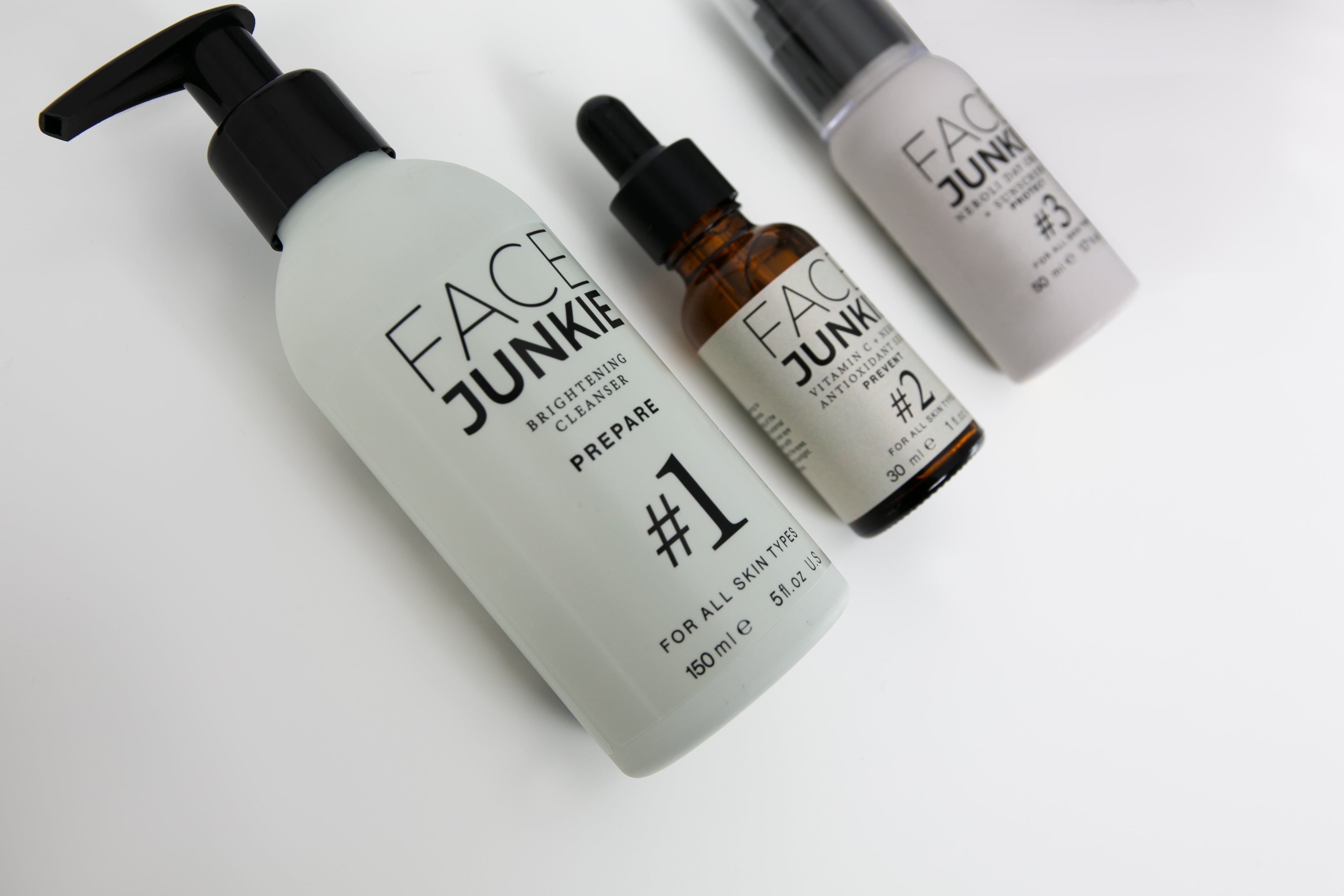 How to put the ‘good’ in good morning – with Face Junkie’s AM routine ...